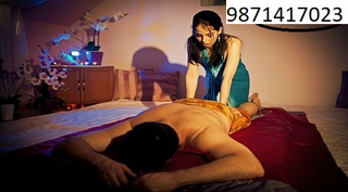 Illustration for article titled Spa and massage benefits and its center in delhi